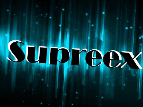 Deeper Soundz - Jump in the party [ Supreex ]