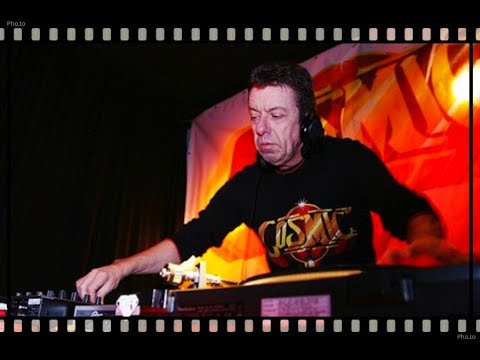 Cosmic Party 16-04-1982 Dj B.D & T.B.C