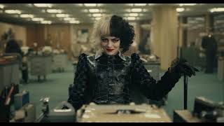 Cruella Edit Emotional Machine - Marina and the diamonds