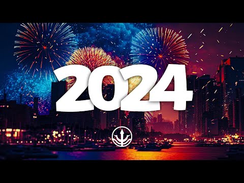 New Year Music Mix 2024 🌱 Mega Hits 2024 🌱 The Best Of Vocal Deep House Music Mix 2024 🌱 музыка 2024