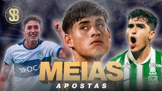 Os 10 Maestros do Futebol Sul-Americano para Ficar de Olho em 2026