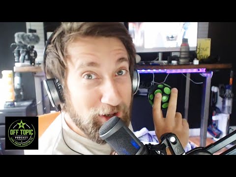 It’s a Front-Back Shirt! - Off Topic - #227