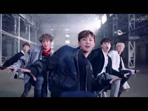 VAV - Gorgeous (예쁘다고) MV [English Subs + Romanization + Hangul] HD