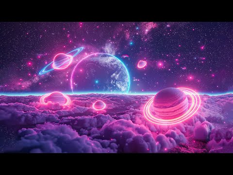 Within 2 Minutes You Will Sleep Instantly - ALPHA Waves to Heal Damage In The Body, Clear Mind