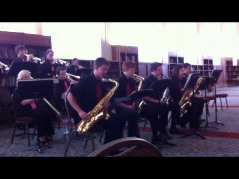 RHS Jazz I