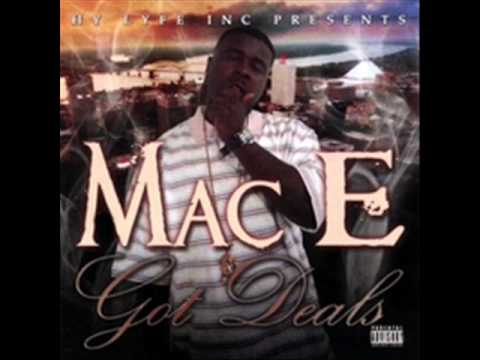 Mac E - Got Deals (Remix) (Feat Playa Fly)