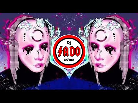 Dj Sado Remix - Tell me why - Supermode