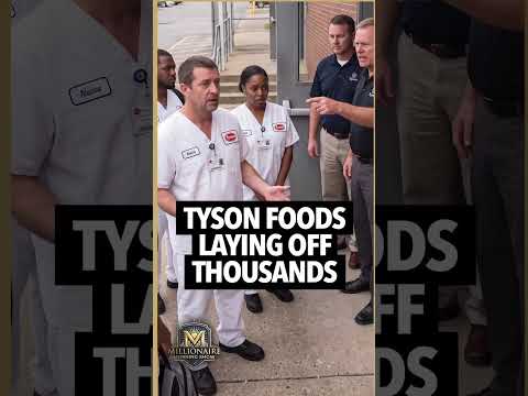 Tyson Foods