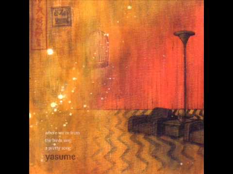 Yasume - Peculiar Fascination