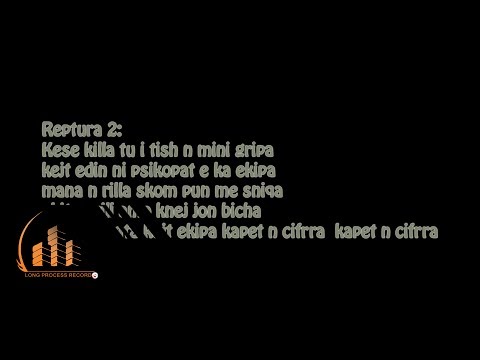 Erdi - Dellat (with Lyrics)