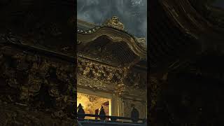 The Secret of Nikko Toshogu: Where the Treasure Sleeps