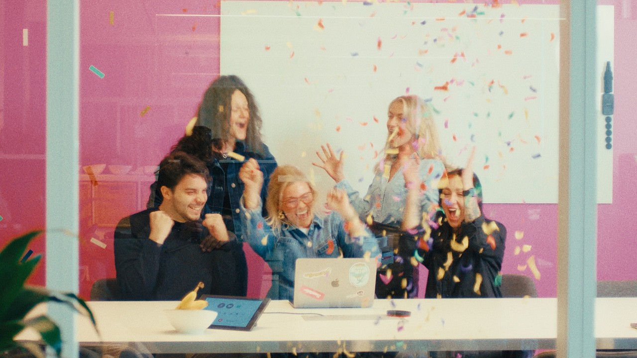 Marketing with Agentforce