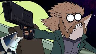 Download lagu REGULAR SHOW: THE MOVIE REACTION mp3 Download lagu REGULAR SHOW: THE MOVIE REACTION mp3