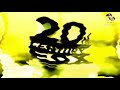 1996 20th Century Fox Home Entertainment In My B Major 1