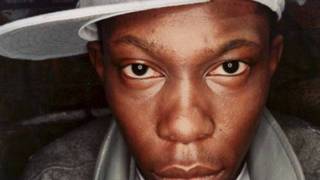 Dizzee Rascal - Chillin Wiv Da Man Dem - &quot;Tongue and Cheek&quot; (Original)