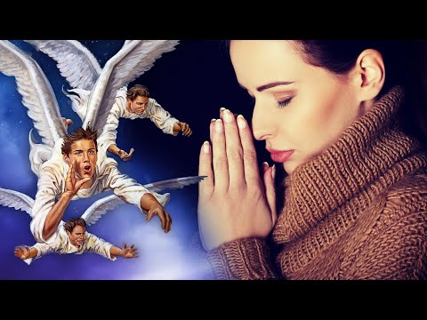 Poniznost u strahu Gospodnjem - Poruka trojice anđela 13