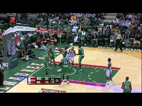 Flavio Tranquillo & Federico Buffa - La storia di Ersan Ilyasova