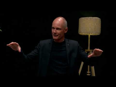 Spotlight with Bertrand Piccard, Founder of the Solar Impulse Foundation