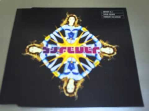 S-J -- Fever (Sharp Overdrive Dub)