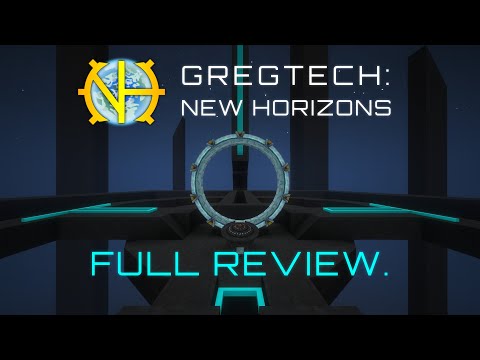 After 2000 hours, I completed Gregtech New Horizons: Here's what I think.