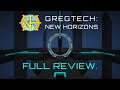 After 2000 Hours I Completed Gregtech New Horizons Here S What I Think