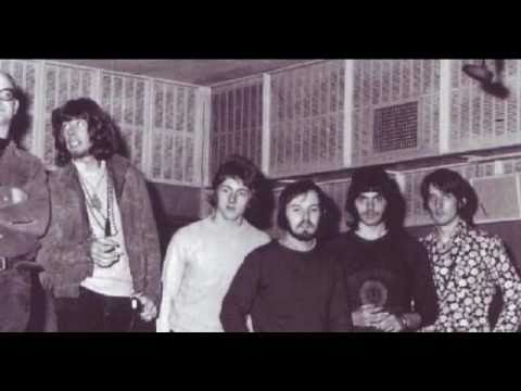 John Mayall and Mick Taylor - I Can't Quit You