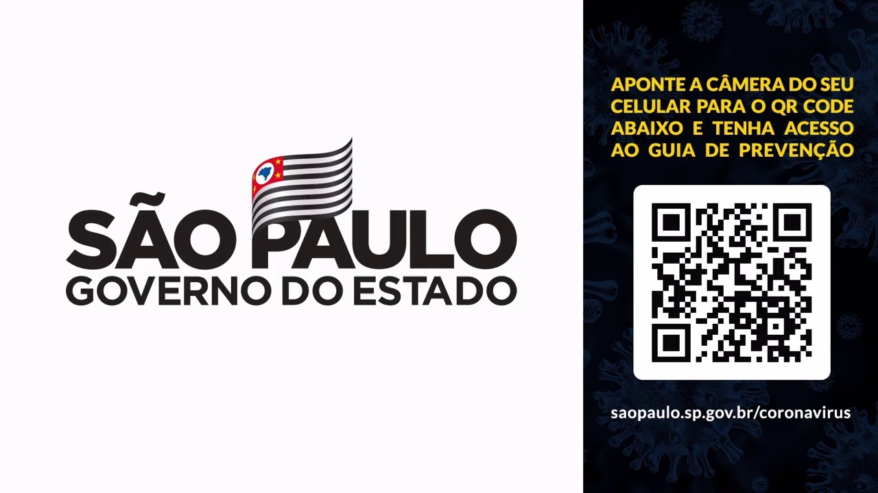 Coletiva de Imprensa: Novas medidas para intensificar o combate ao coronavírus (Covid-19).20/03/2020