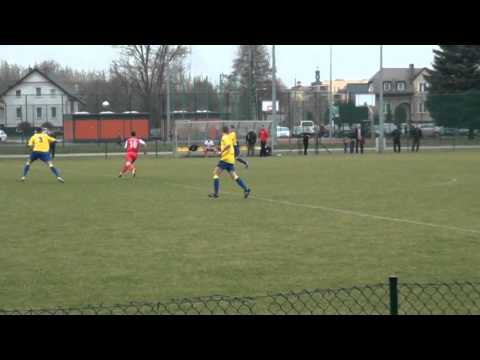 Elana Toruń - Lider Włocławek CLJ