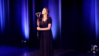 Hanna Ferm  -  On my own