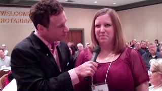 Young Rotarian has a bright future | Michael Angelo Caruso