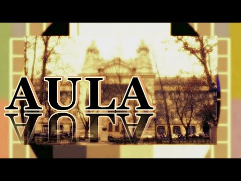 Aula – Esztergályos Károly