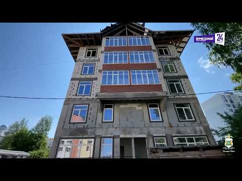 Что произошло. 16.06.26. В Югре застройщик обманул дольщиков и теперь ждет суда