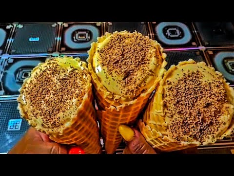 ICE CREAM IN 10 MINUTES|QUICK AND EASY RECIPES|Cooking