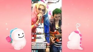 Download lagu 'Be My Valentine Challenge' by Thai Twin Brothers | BIGO LIVE HOUSE mp3 Download lagu 'Be My Valentine Challenge' by Thai Twin Brothers | BIGO LIVE HOUSE mp3