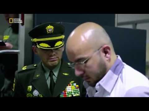 Airport Security Colombia S01E02