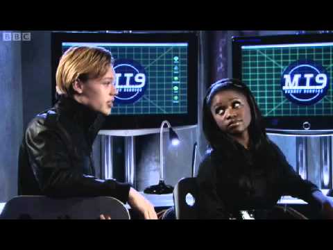 MI High S04 E08 - High School Spy Movie [Part 1/2]