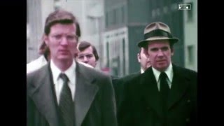 Ghédalia Tazartès "La bar mitzvah du chien" (excerpt)