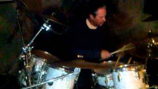 Rocky Gordon On Drums Pt 2.3GP