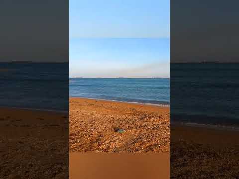 adelanto #Playa #Punta #Cardón, #Falcón - Venezuela