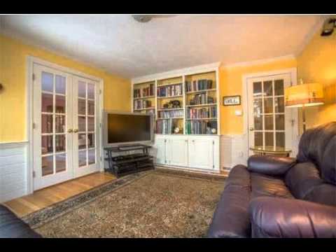 83 Loring Rd, Weston, MA - Listed by Sheryl Simon, Amy Mizner