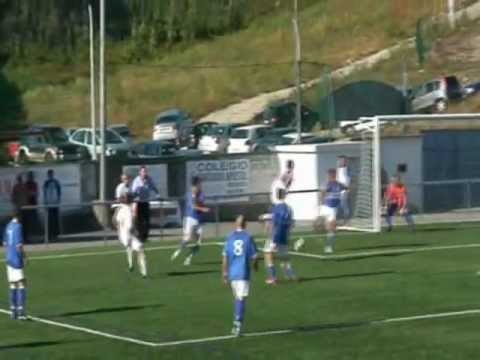 Temp. 12-13. Xornada 3.C.D. Soutomaior 2 - A Lama S.D. 0.