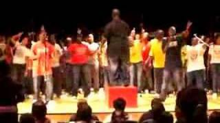 No Other Choice by Tye Tribbett &amp; G.A.