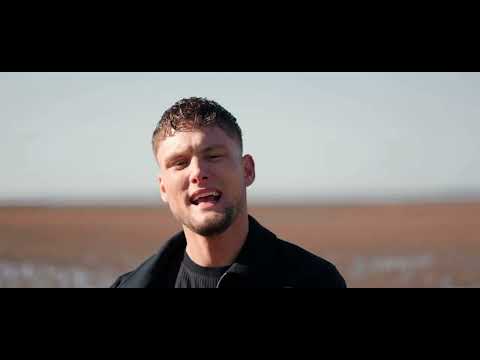 Derymie Ypey - Mijn Engel (Officiële Videoclip)