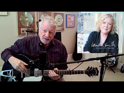 As Long As I'm Dreaming - Tanya Tucker