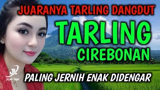 Download lagu SUARA MERDU | BASS EMPUK BANGET | TARLING DANGDUT MERINDING PALING SYAHDU BIKIN ADEM, SPESIAL 2025 mp3