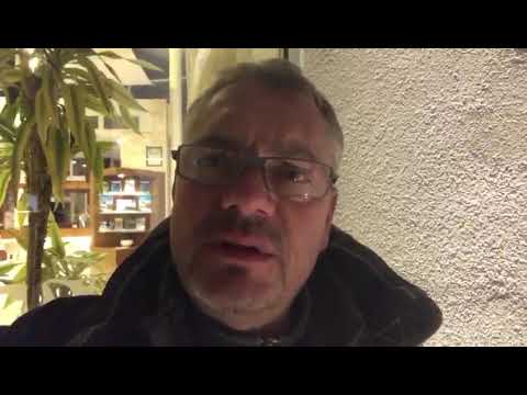 +++ EIL +++ Der Arbeiter-Samariter-Bund verweigert aufgrund politischer Zugehörigkeit seine Hilfe ++