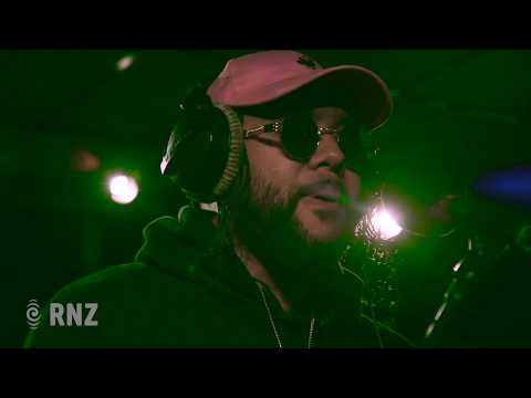 SWIDT - No Emotions In The Wild  (Live On RNZ)