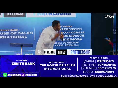 SUNDAY PROPEHTIC GATHERING || 27TH AUG 2023 || EVANGELIST IKECHUKWU PETER