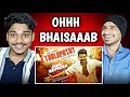 Jana Nayagan Thalapathy Kacheri Lyric Video REACTION Thalapathy Vijay Anirudh