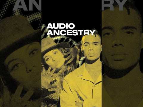 🔎 Y’all ready for the story behind this sample?